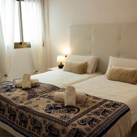 Apartamento Miramar Cotillo エクステリア 写真
