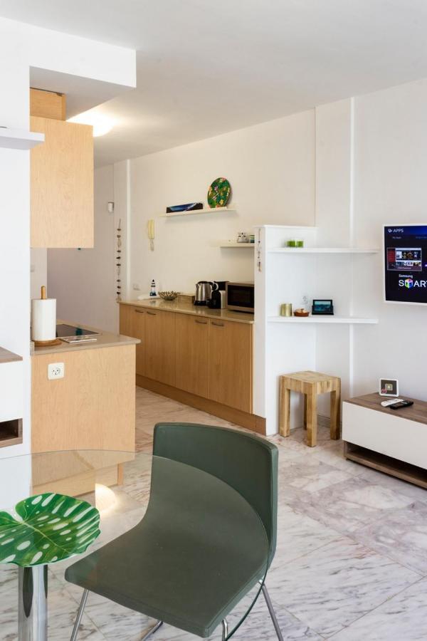 Apartamento Miramar Cotillo エクステリア 写真