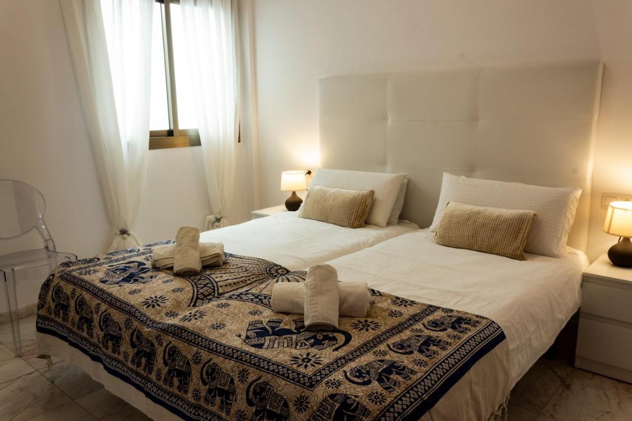 Apartamento Miramar Cotillo エクステリア 写真