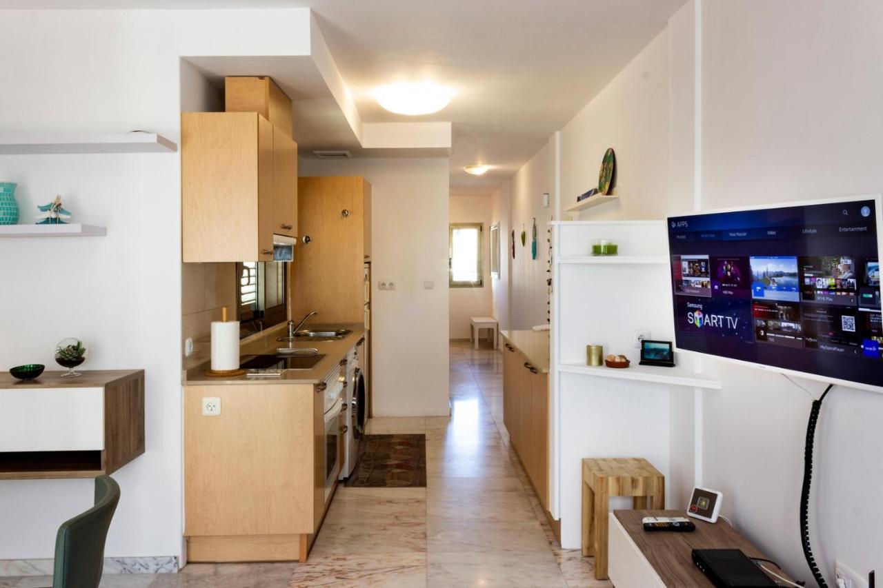 Apartamento Miramar Cotillo エクステリア 写真