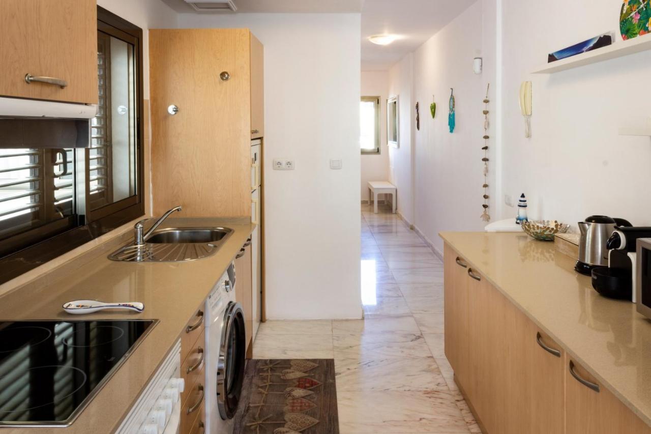 Apartamento Miramar Cotillo エクステリア 写真