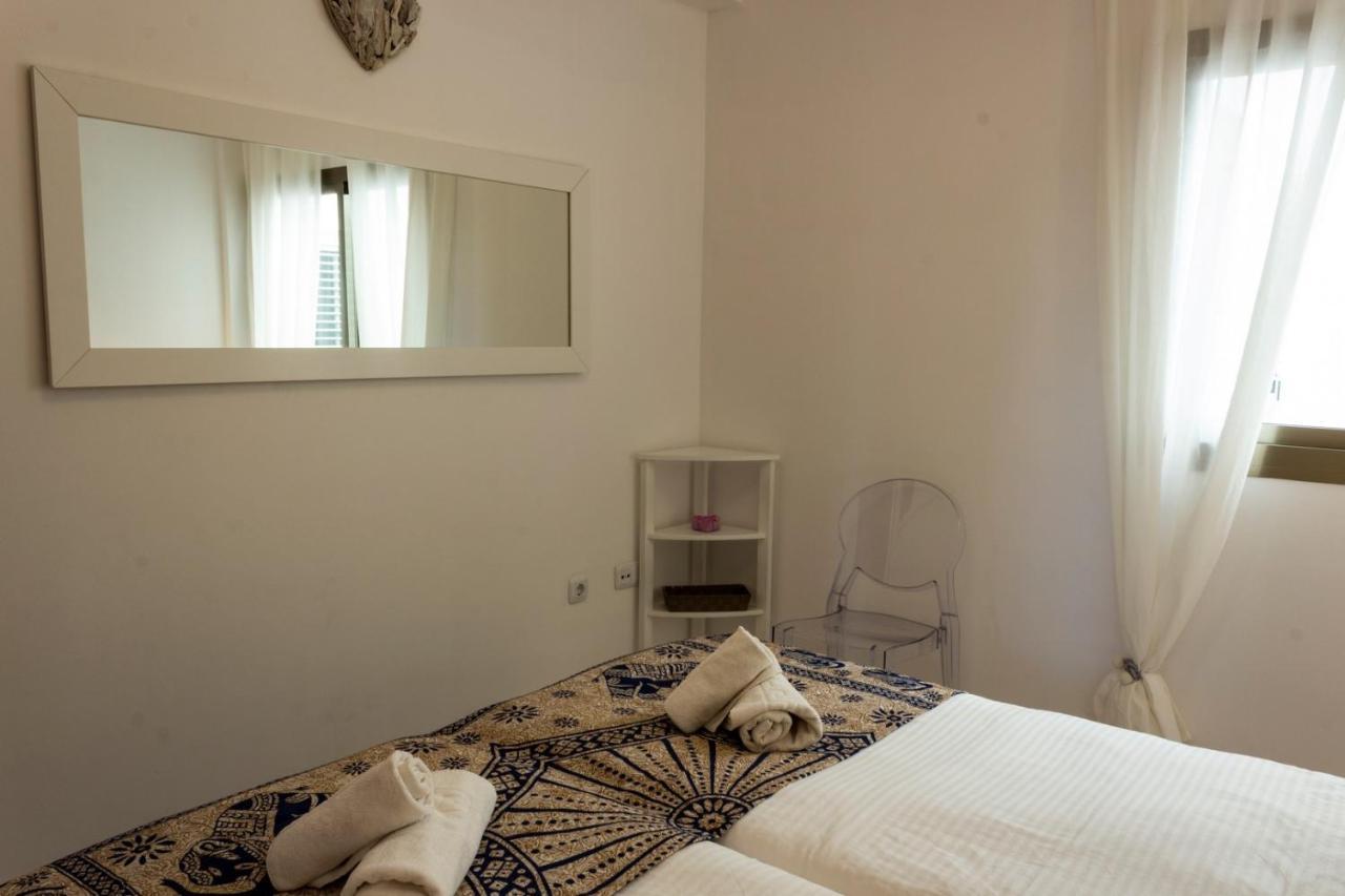 Apartamento Miramar Cotillo エクステリア 写真