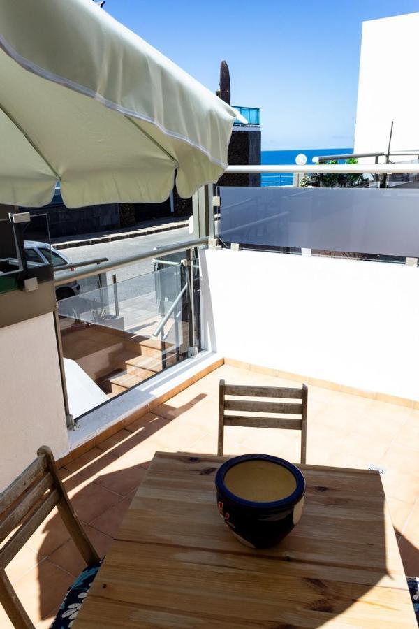 Apartamento Miramar Cotillo エクステリア 写真