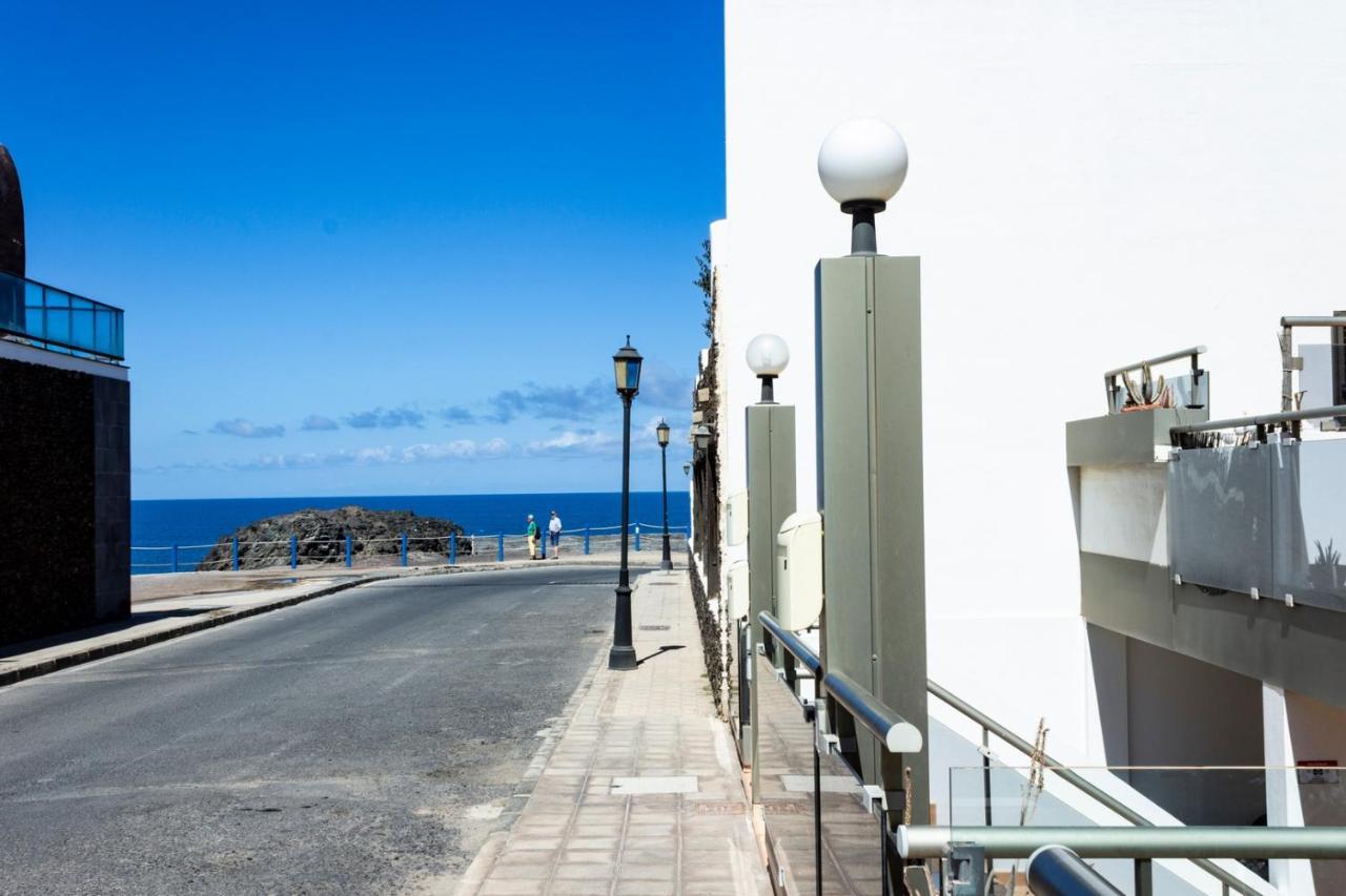 Apartamento Miramar Cotillo エクステリア 写真