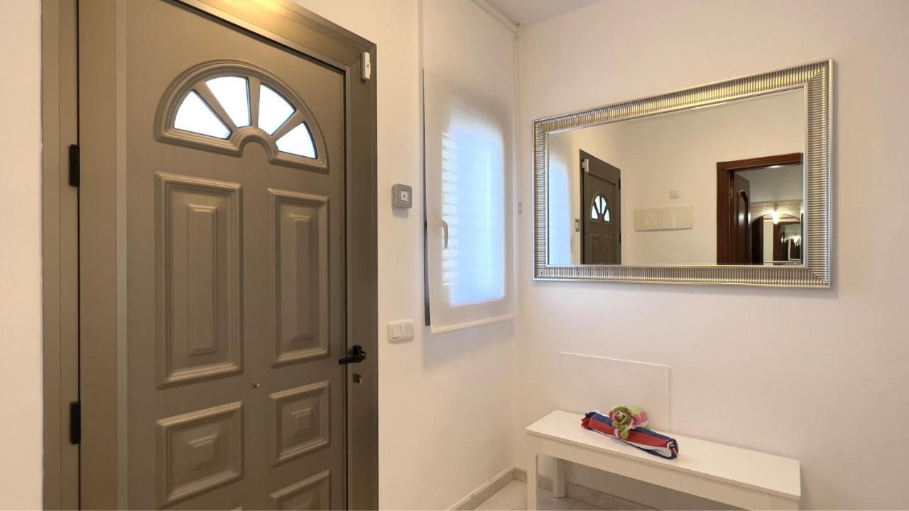 Apartamento Miramar Cotillo エクステリア 写真