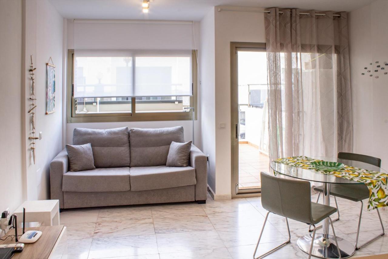 Apartamento Miramar Cotillo エクステリア 写真